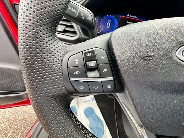 Ford Puma ST Line Vignale