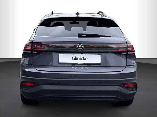 Volkswagen Taigo 1.0 TSI DSG