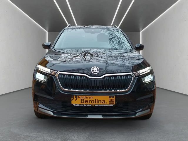 Skoda Kamiq 1.0 TSI Ambition