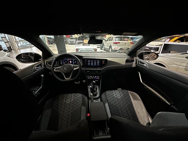 Volkswagen Taigo 1.5 TSI DSG