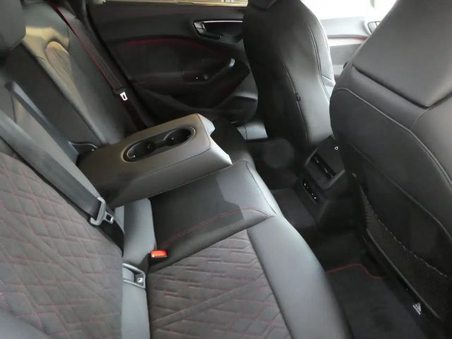 Audi A5 Hybride Quattro