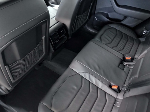 Volkswagen Touareg 3.0 V6 TDI 4Motion