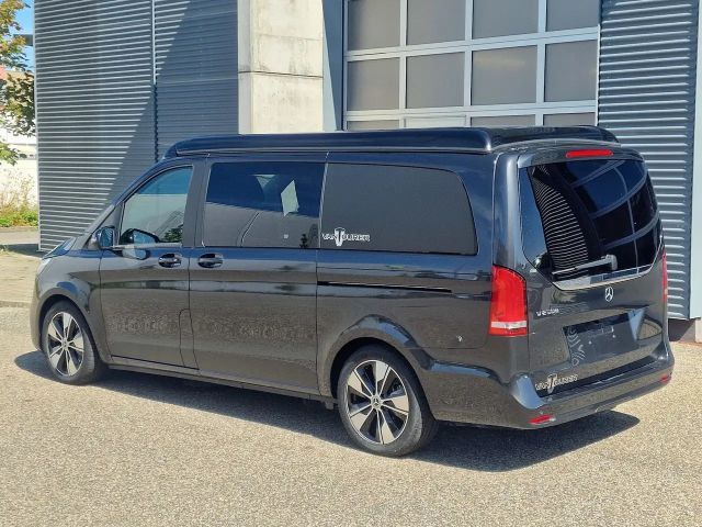 Mercedes-Benz V 250 Urban
