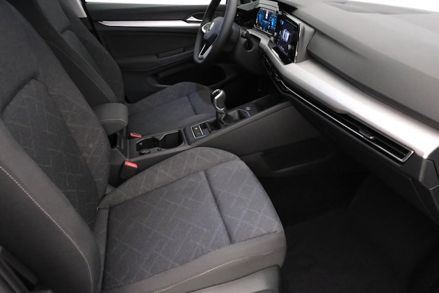 Volkswagen Golf Golf VIII Life