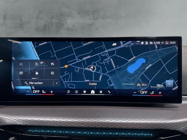 BMW 330 330e M-Sport Touring