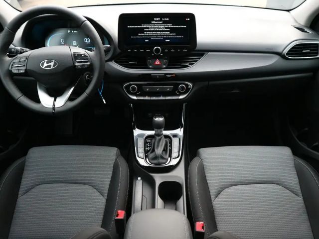 Hyundai i30 Smart