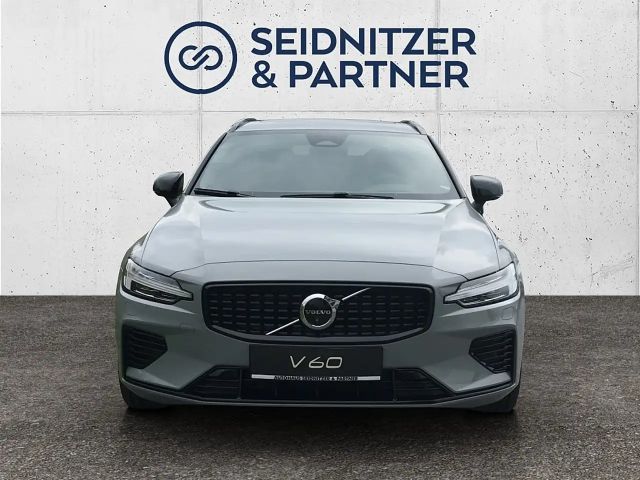 Volvo V60 AWD Dark T6 Ultra