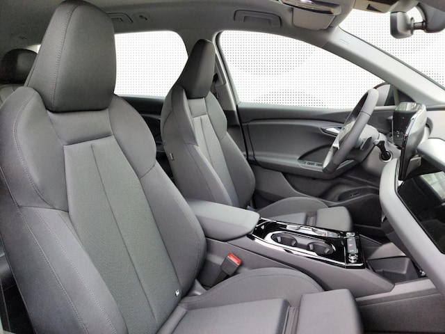 Audi Q6 e-tron SUV e-tron Audi Q6 SUV e-tron