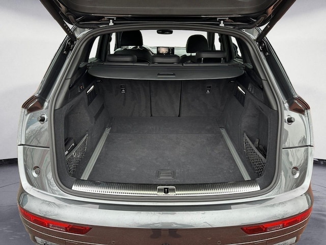 Audi Q5 40 TDI Quattro S-Tronic