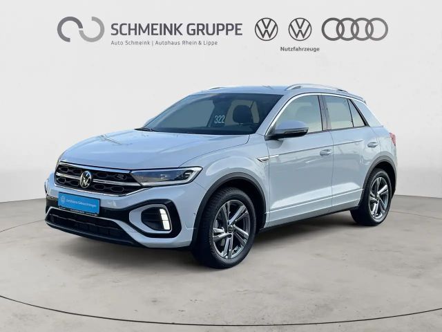 Volkswagen T-Roc 1.0 TSI R-Line