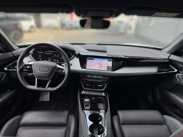 Audi RS e-tron GT MATRIX HUD PANO ALLRADL