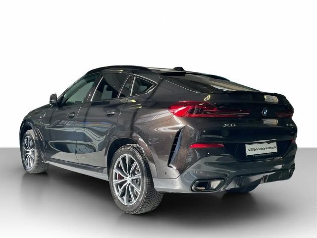 BMW X6 M-Sport xDrive30d