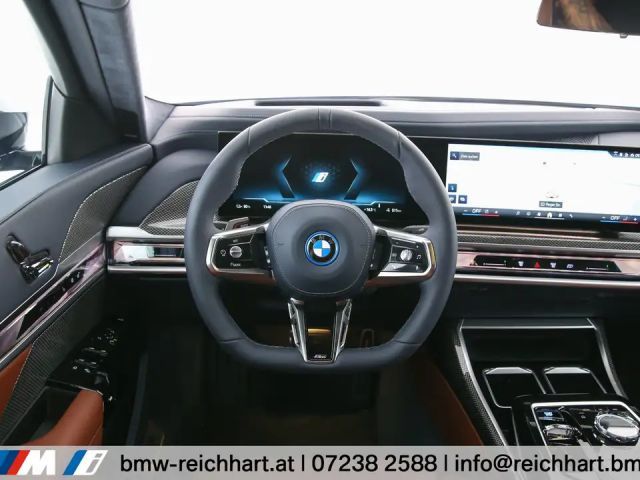 BMW i7 Sedan xDrive60