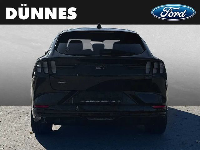 Ford Mustang Mach-E AWD GT