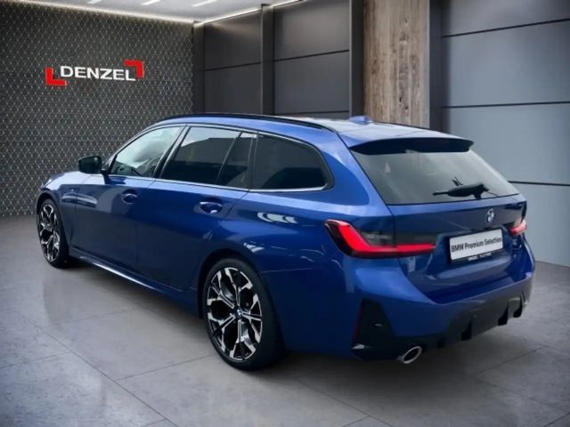 BMW 320 320d Touring xDrive