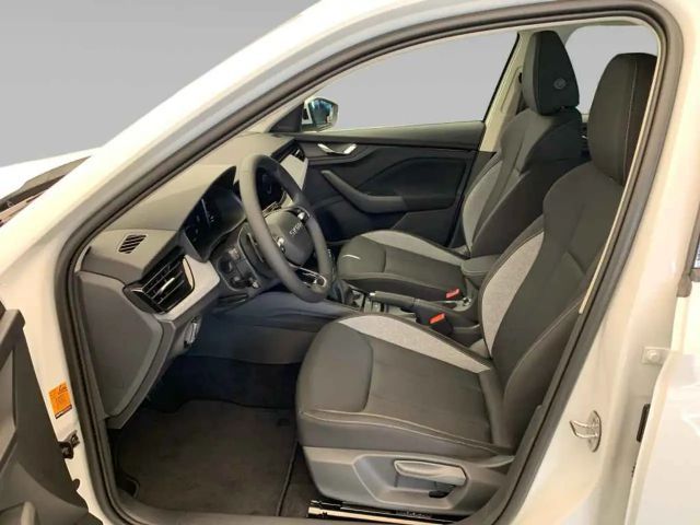 Skoda Kamiq 1.5 TSI Tour