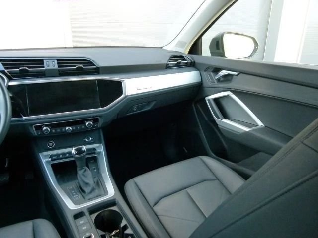 Audi Q3 45 TFSI Quattro S-Line Sportback