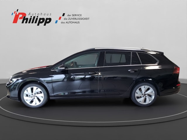 Volkswagen Golf 1.5 eTSI Style Variant