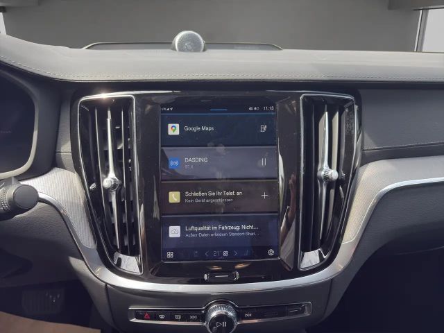 Volvo S60 AWD Dark Recharge Ultimate