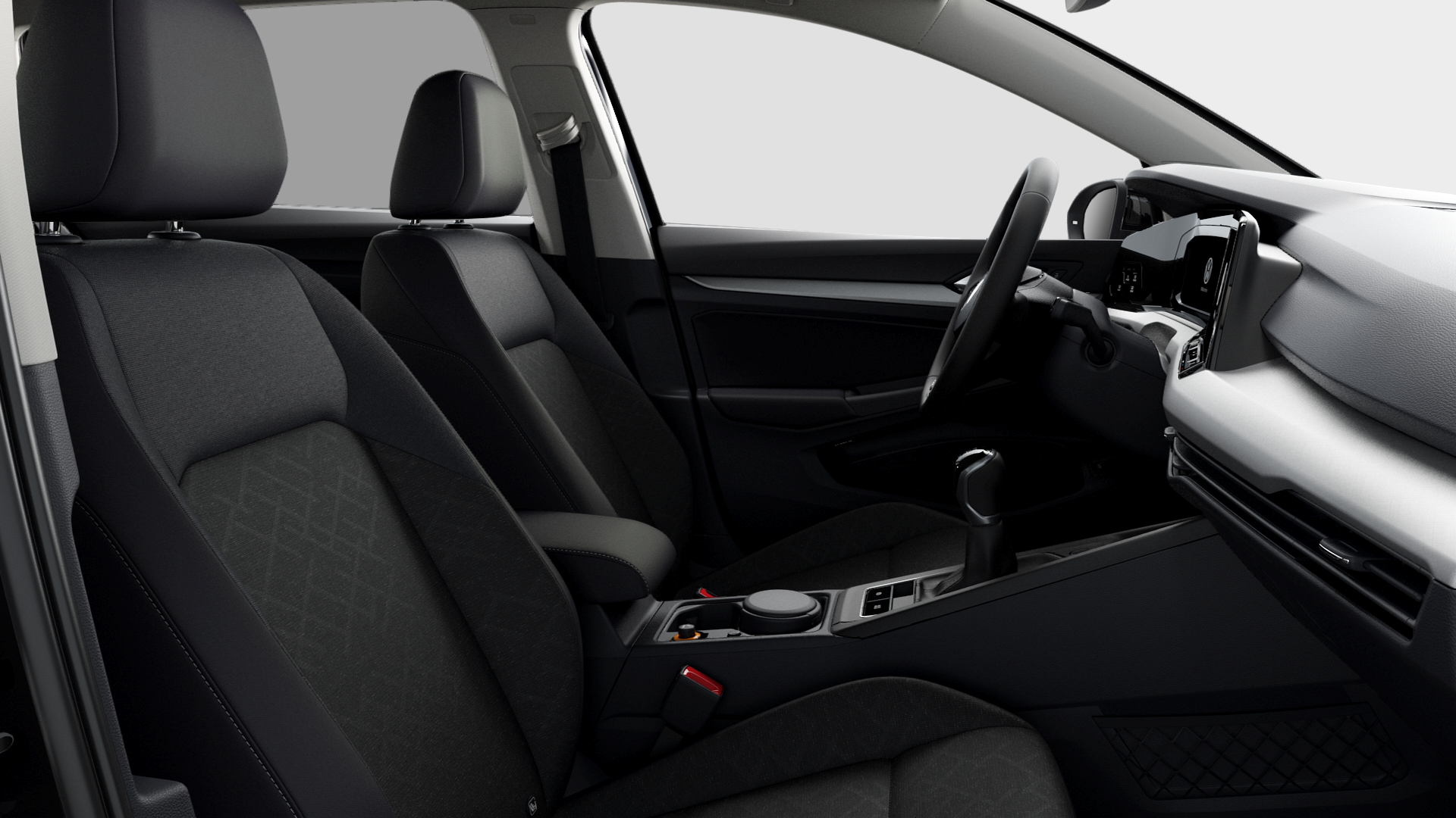 Volkswagen Golf 2.0 TDI Golf VIII Variant