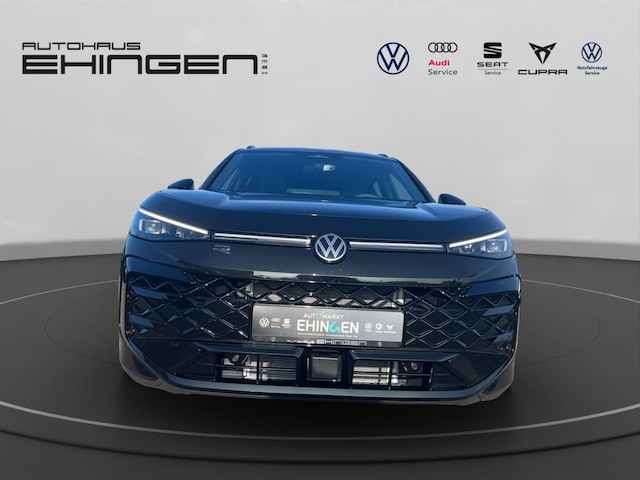 Volkswagen T-Roc 1.5 eTSI DSG R-Line