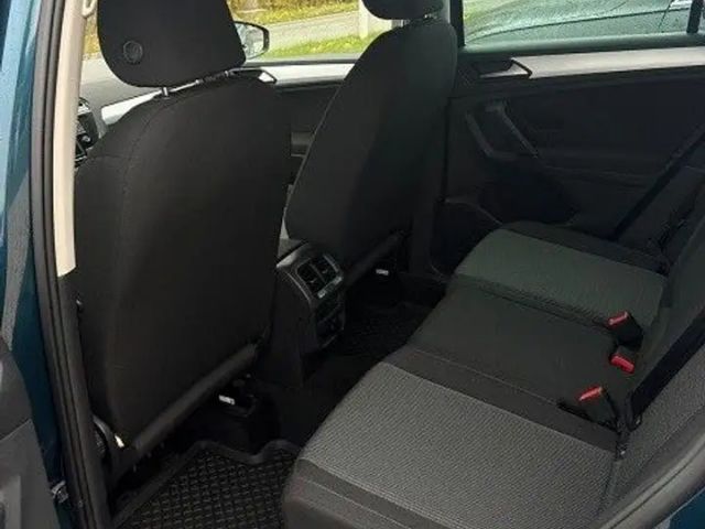 Volkswagen Tiguan 1.5 TSI