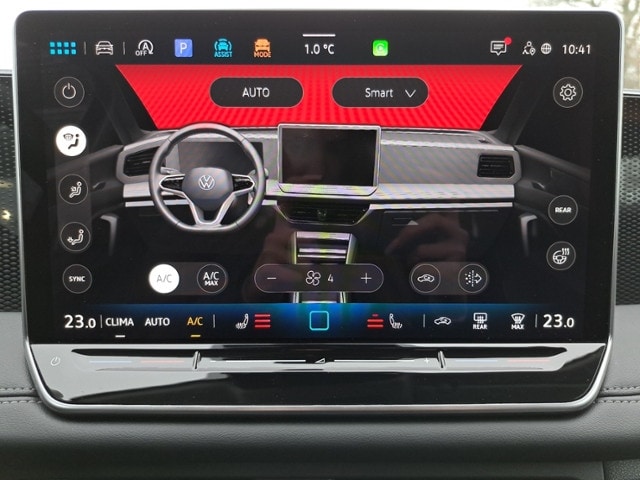 Volkswagen Tiguan 1.5 eTSI DSG Life