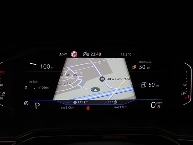 Volkswagen Polo 1.0 TSI DSG