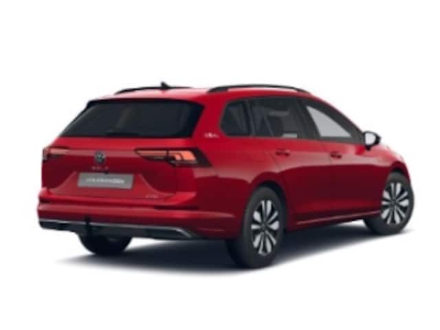 Volkswagen Golf 1.5 eTSI Golf VIII Variant