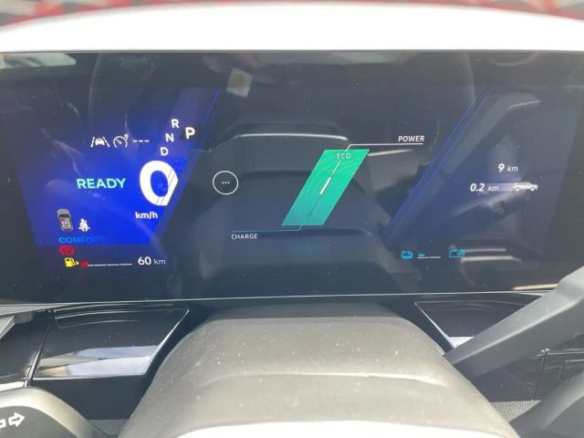 Renault Espace Alpine Esprit Hybrid