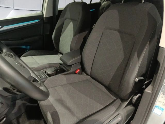 Volkswagen Golf 2.0 TDI