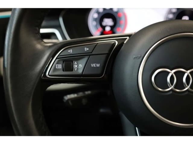 Audi A5 40 TFSI Cabriolet