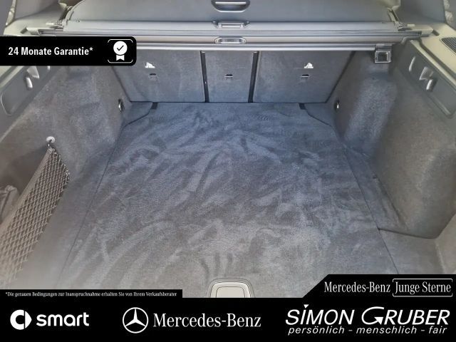 Mercedes-Benz C 220 AVANTGARDE