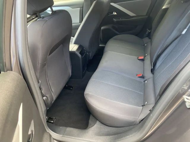 Opel Astra 1.2 Turbo Sports Tourer Turbo