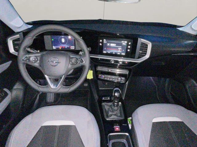 Opel Mokka 1.2 Turbo Turbo