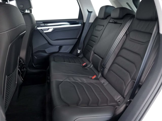 Volkswagen Touareg 3.0 V6 TDI 4Motion