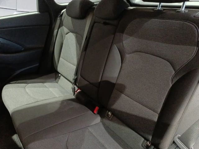 Hyundai i30 1.0 Hybrid T-GDi