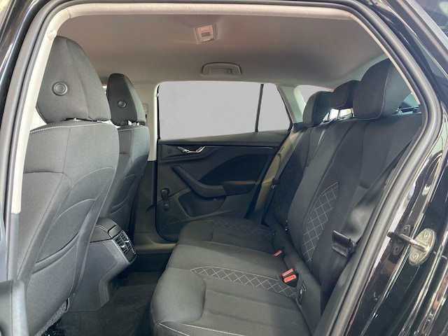 Skoda Scala Ambition