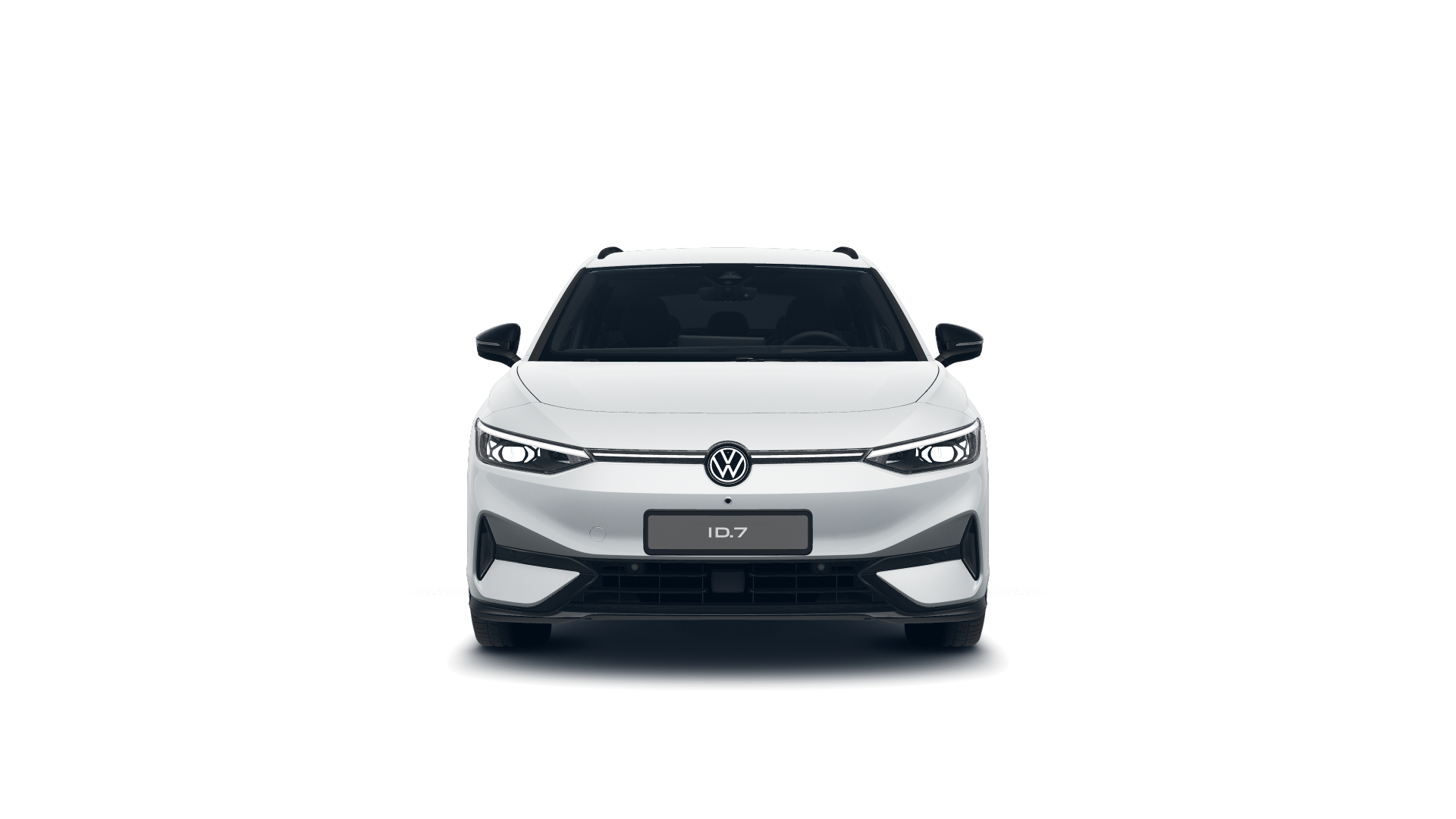 Volkswagen ID.7 Plus Tourer