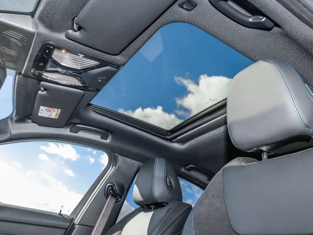 BMW 330 330i M-Sport Sedan