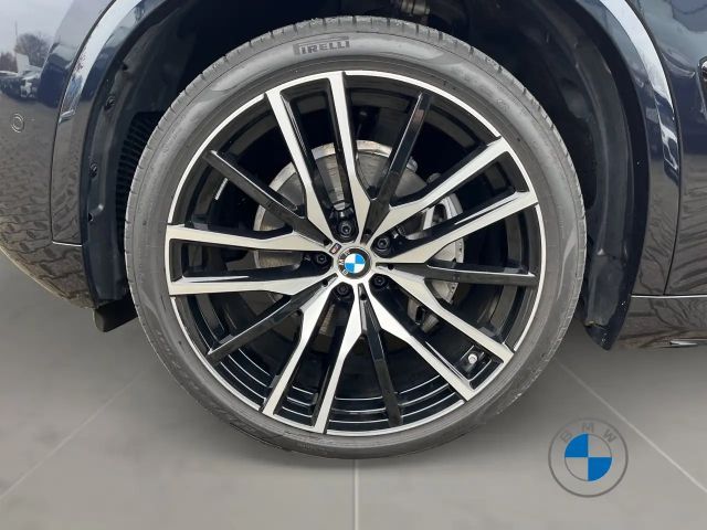 BMW X5 M-Sport xDrive30d