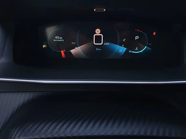 Peugeot 2008 Allure Pack PureTech