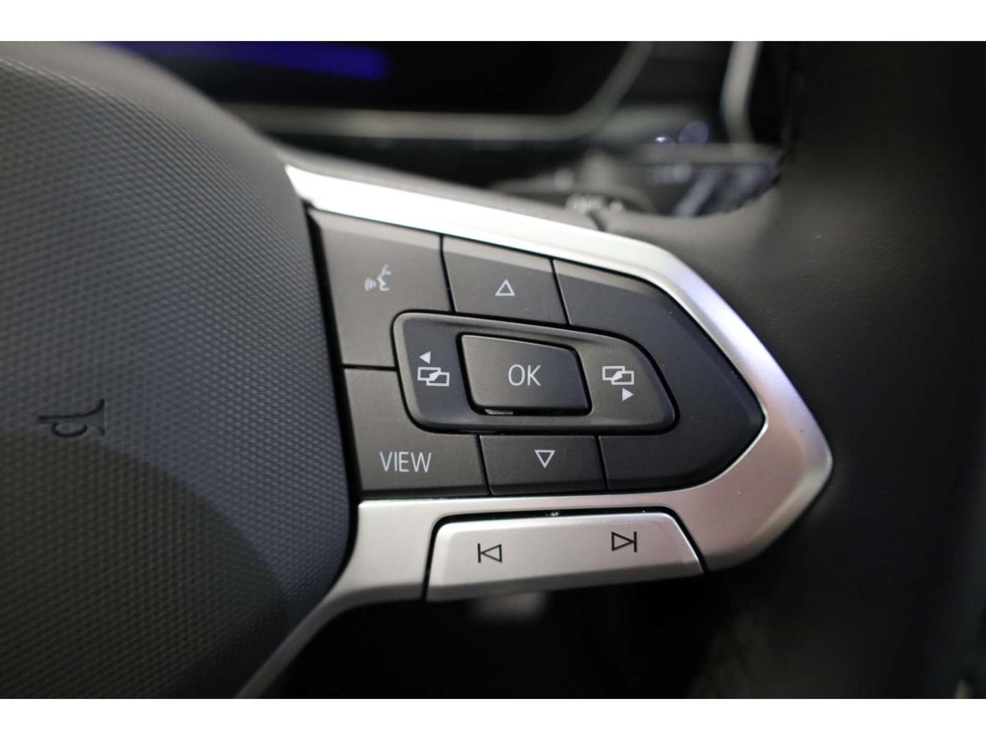 Volkswagen T-Cross 1.0 TSI R-Line