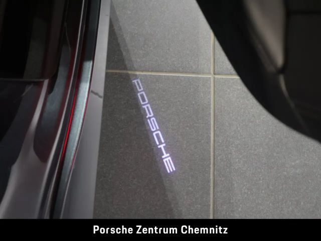 Porsche 911 Carrera Coupé