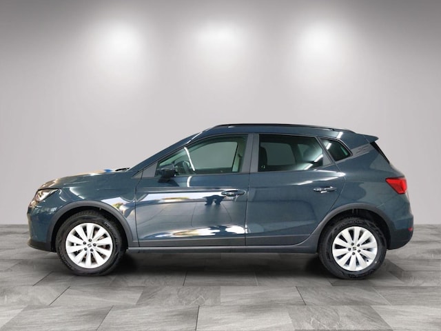 Seat Arona 1.0 TSI Style