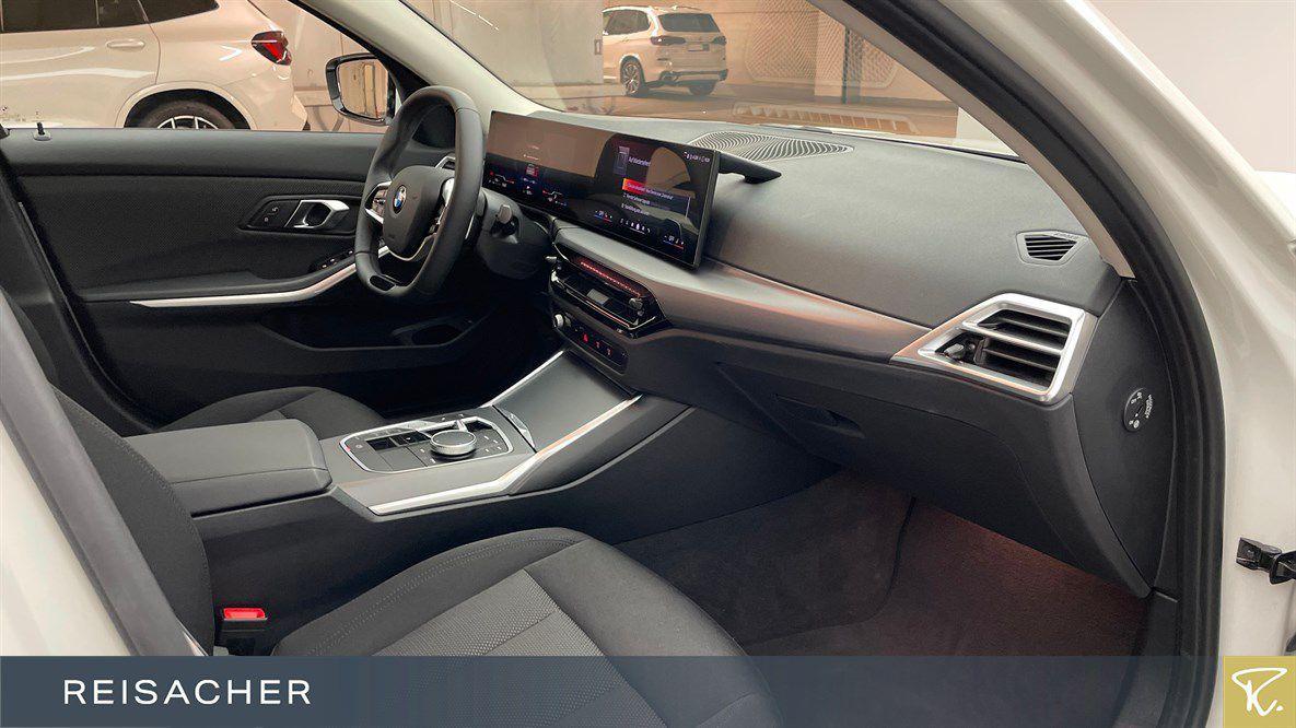 BMW 318 318d Touring