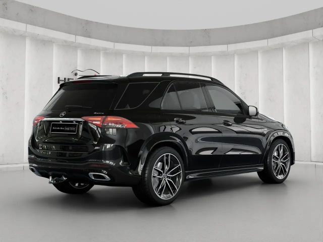 Mercedes-Benz GLE 350 AMG Line