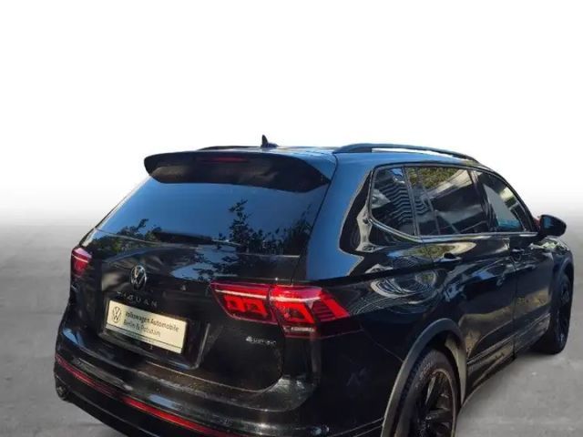 Volkswagen Tiguan Allspace DSG R-Line