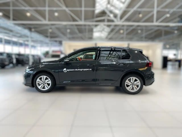 Volkswagen Golf DSG Life