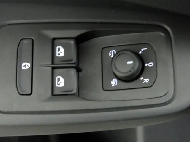 Volkswagen Caddy 2.0 TDI DSG